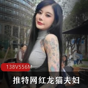 网红龙猫夫妇火爆万人求购