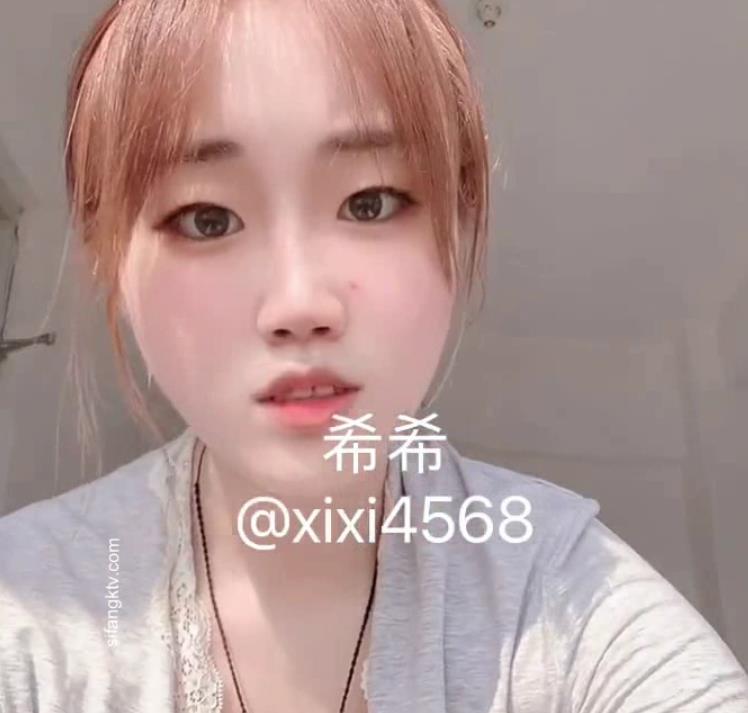 新晋超嫩在校大学生