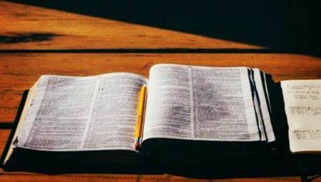 高行健的《一个人的圣经》