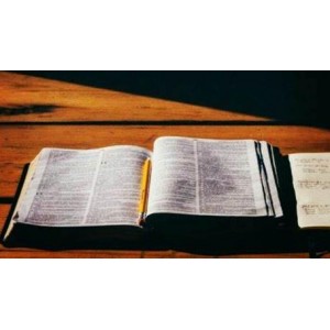 高行健的《一个人的圣经》