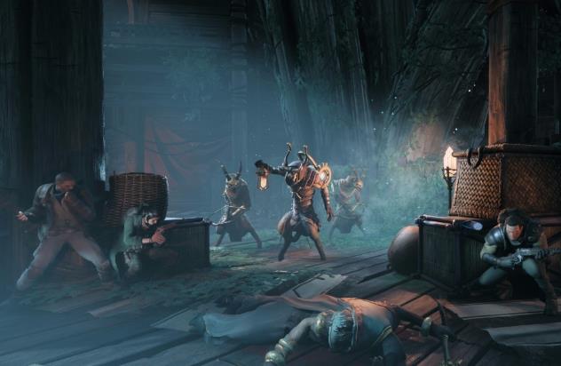 灰烬重生：全DLC中文版