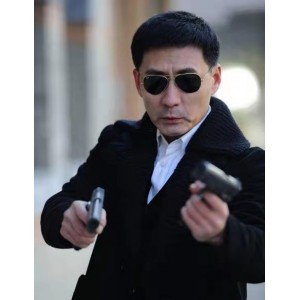 飞虎神鹰典藏版