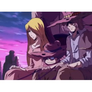 稀有资源的珍藏《枪之国度》日本导演善聡一郎推荐