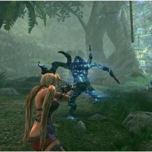 欧派时光之刃冒险游戏限定版中文收藏版