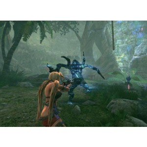 欧派时光之刃冒险游戏限定版中文收藏版