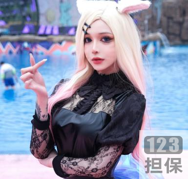 网红TS酱酱原创推荐合集