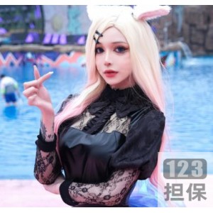 网红TS酱酱原创推荐合集