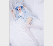 仙九Airi精品Cos合集