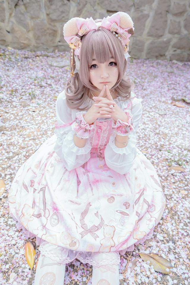 人形玩偶COSPLAY-日系剧情片