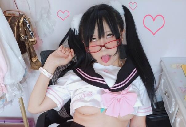 超级人气大咖妹子姐的最新作品合集