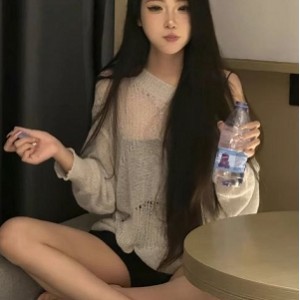 天津大学校花emlly：神秘网络主播16P6V81MB