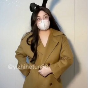 抖音热舞变装反差大合集美女云集15.2G盘