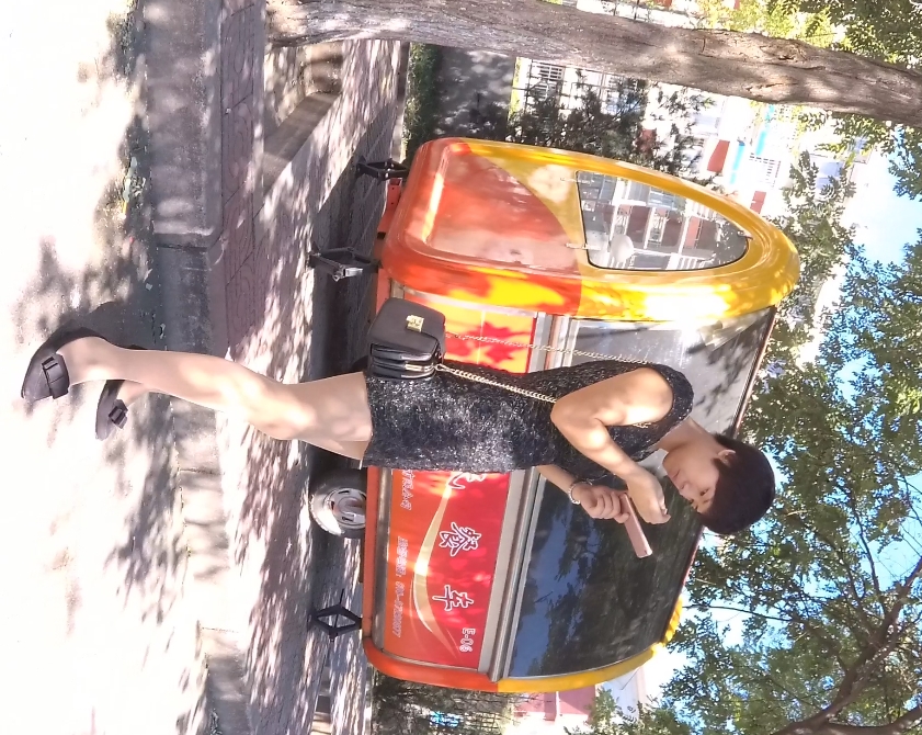 TTK街头抄底会员作品合集8.5G，资源补充与新增115sha1