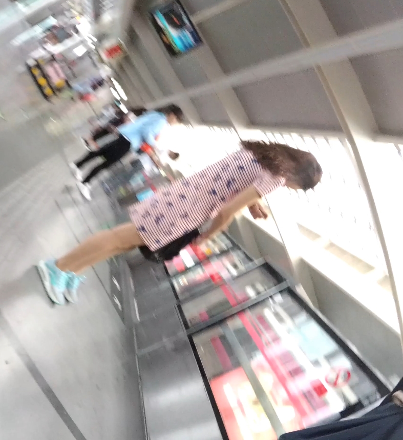 TTK街头抄底会员作品合集8.5G，资源补充与新增115sha1