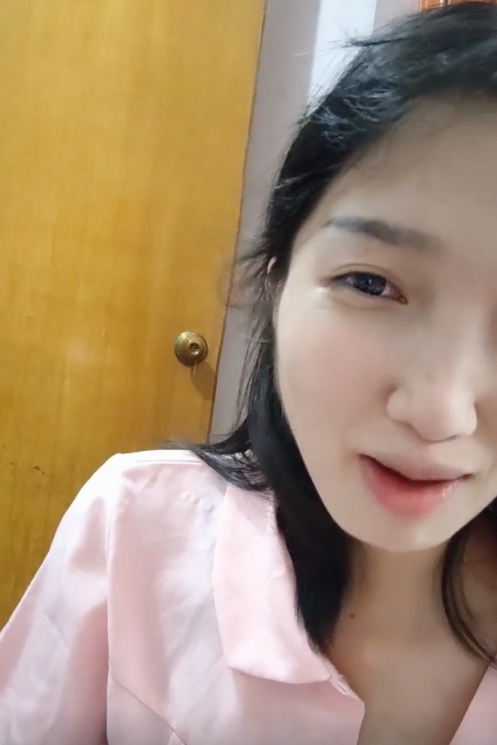 转载百度盘美丽高校校花放飞自我最新合集6V5.88G，尽情享受青春魅力