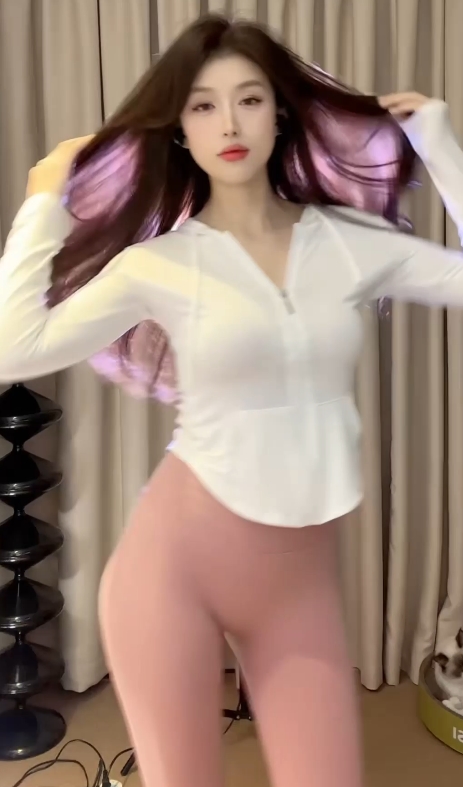 快手主播大乔精选舞蹈合集110期200V24G,百度盘下载