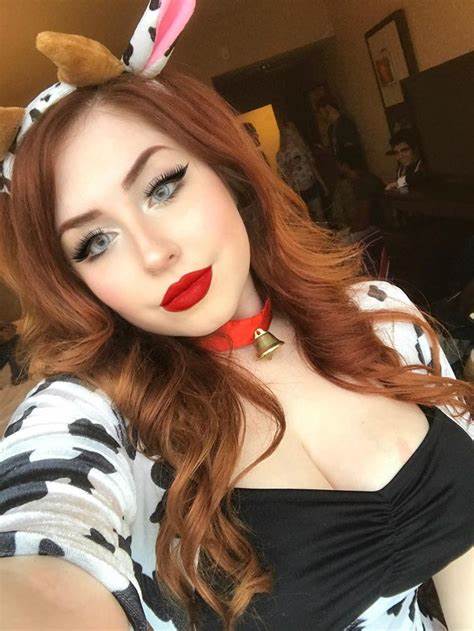 onlyfans压迫感姐姐JulietteMichele最新合集210V8.9G，COS多样风格