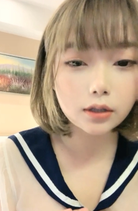 萌系超火主播初樱幼齿最新合集104G，超萌可爱风格