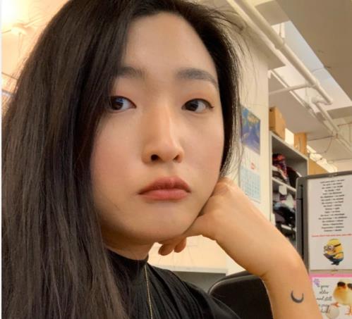 黑人男友抖音自拍女博士thecosmonaut旧资源合集60V4.2G，火爆帖子背后的故事