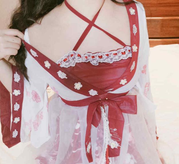 万变女神A站三寸妹子柚木酱最新合集77V28.7G,宅男必备资源