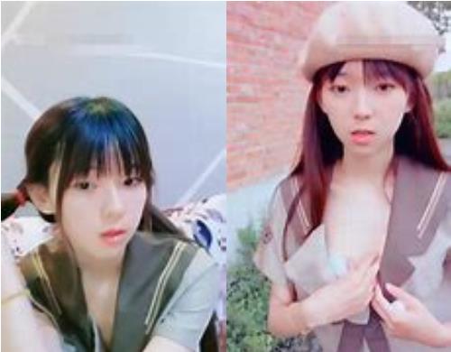 大胆开放卡哇伊合集13.9G，素颜妹子引人呵护