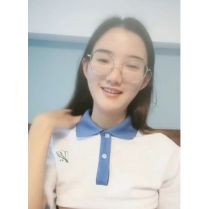 眼镜牛气主播南半球最新合集43V43.9G，精彩视频大集合