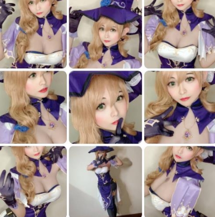 TS天花板合集sola酱双马尾人气大合集1VXXG，精彩内容不容错过