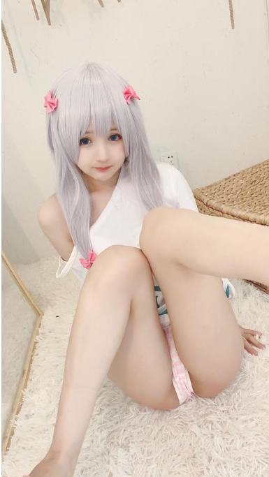 可爱妹子美少女樱井宁宁压箱底合集1V1G，珍藏版