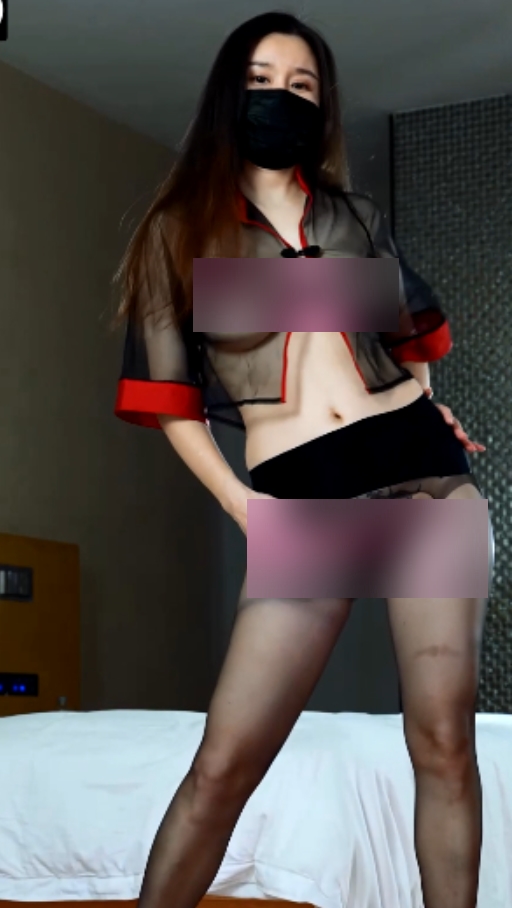 JM假面海琼风情万种演绎合集16部15.68G