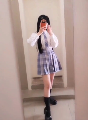 紫米粥00后大队长54部合集2.73G超值珍藏