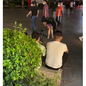 推特娜娜热舞合集41部2.1G顶级展示