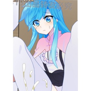 P站劲爆空集社漫游社无修国漫擦图合集30.8G诱惑