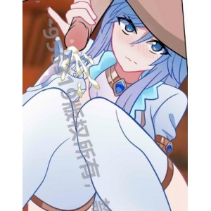 P站劲爆空集社漫游社无修国漫擦图合集30.8G诱惑