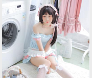 推特金鱼kinngyo社保姬7套合集2.8G太诱人了