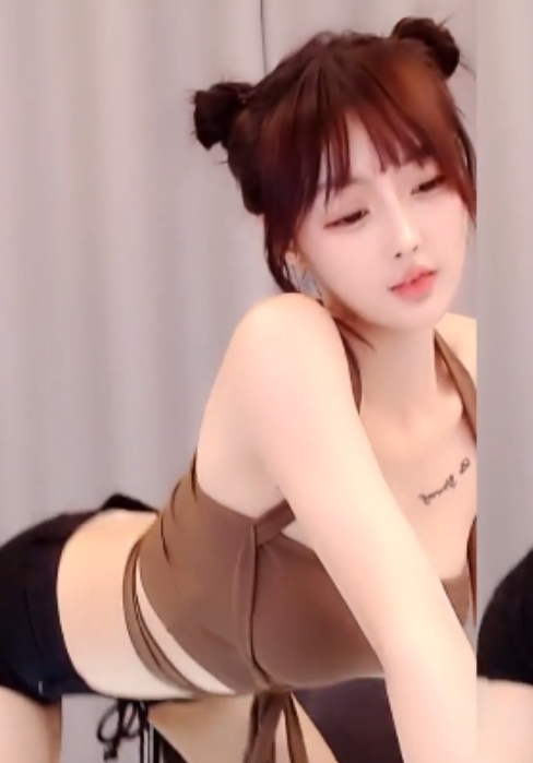 林小花劲爆斗鱼舞蹈视频合集35部30G