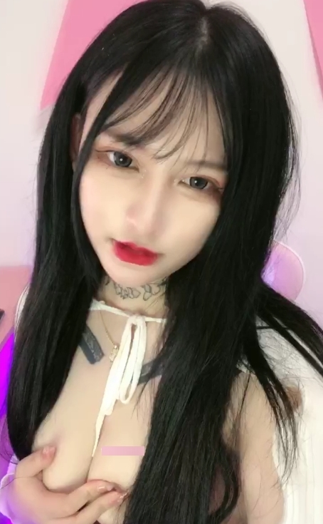 抖音乃爱直播录屏合集30部30G太惹火