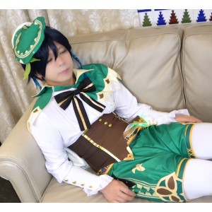 温迪绝密展示cos伪娘视频GETCHU1v1.6G