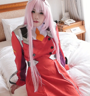 推特零二角色扮演高清视频合集1部1.8G火辣