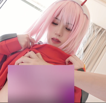 推特零二角色扮演高清视频合集1部1.8G火辣