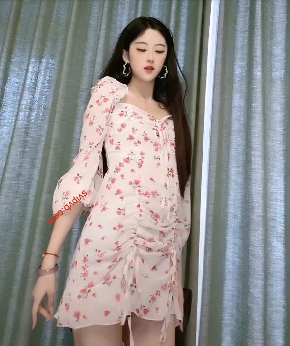 抖娘颜不乖定制视频珍藏版6部1.5G