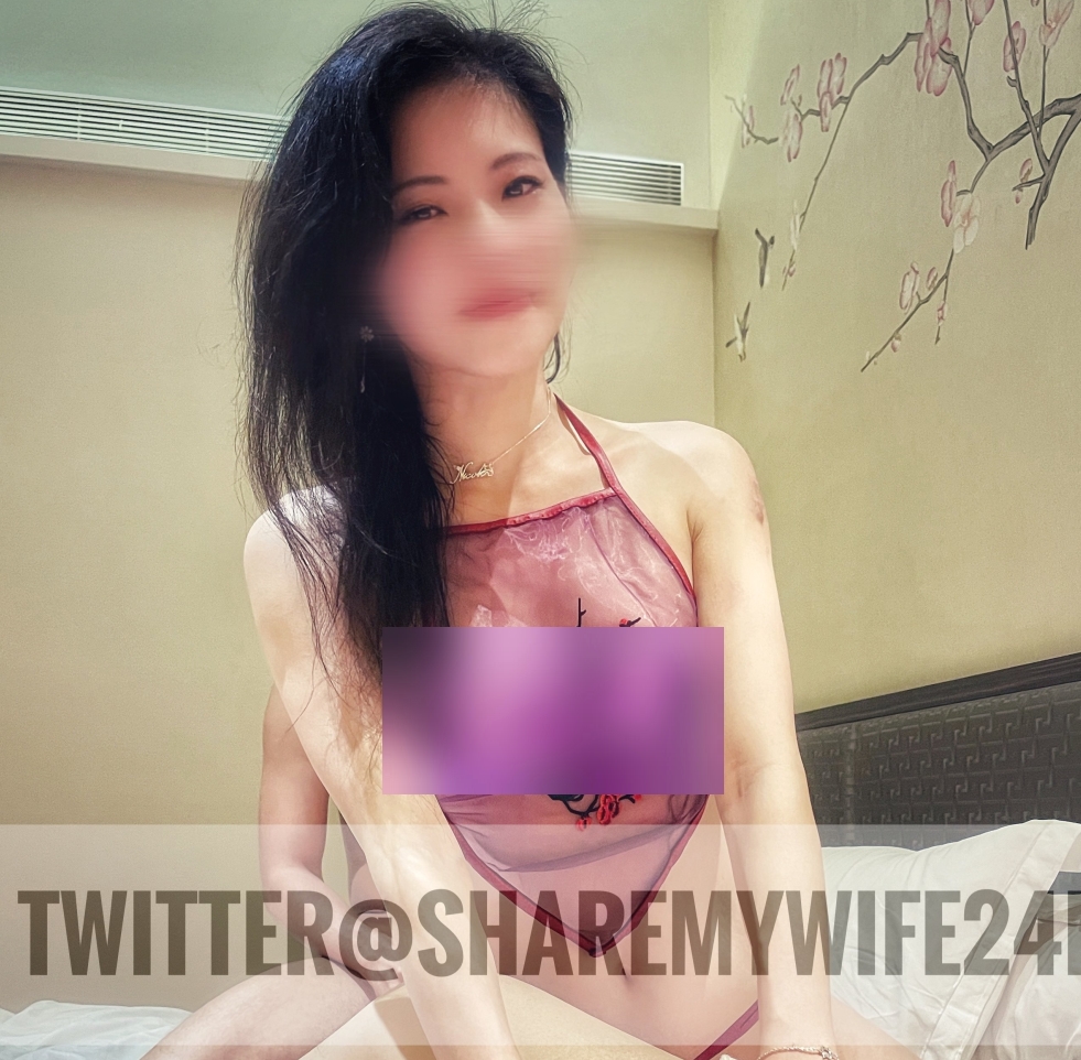 Sharemywife台湾夫妇24小时特别版30G典藏