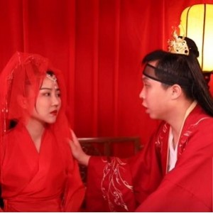 精东上错花轿嫁对郎剧情1部36G太爆灯