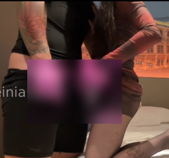 歪歪伪娘TS超感觉短片1V524MB网络疯传