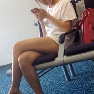 19.1G优质车站美眉偷录合集22部