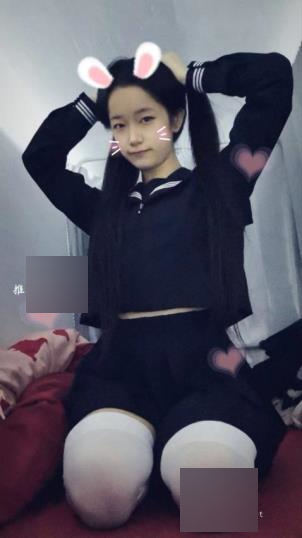 胡椒仔勾人合集推文125V14G福利姬