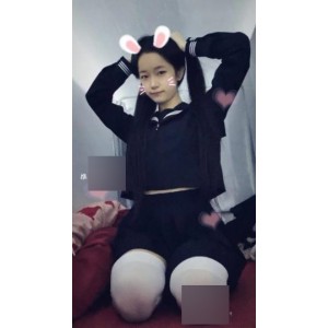 胡椒仔勾人合集推文125V14G福利姬