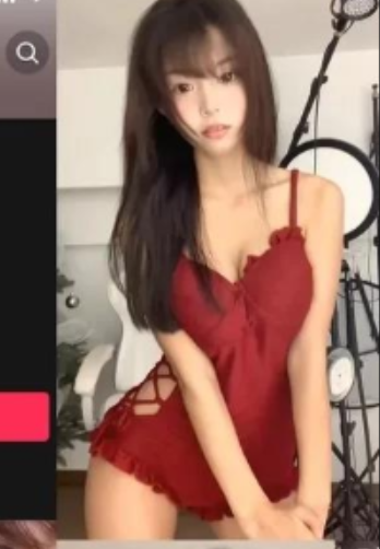 清纯诱惑子嘉合集抖音427V6G美女作品网络疯传