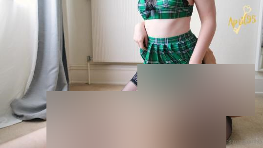 推特ChastityApril珍藏合集163V+421P31.9G极致诱惑