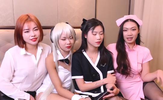 抖Y旅行S多汁互动团建综艺5部4.1G超会玩