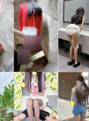 大神长腿她丽丽8月新作合集野外互动1部335MB绝了